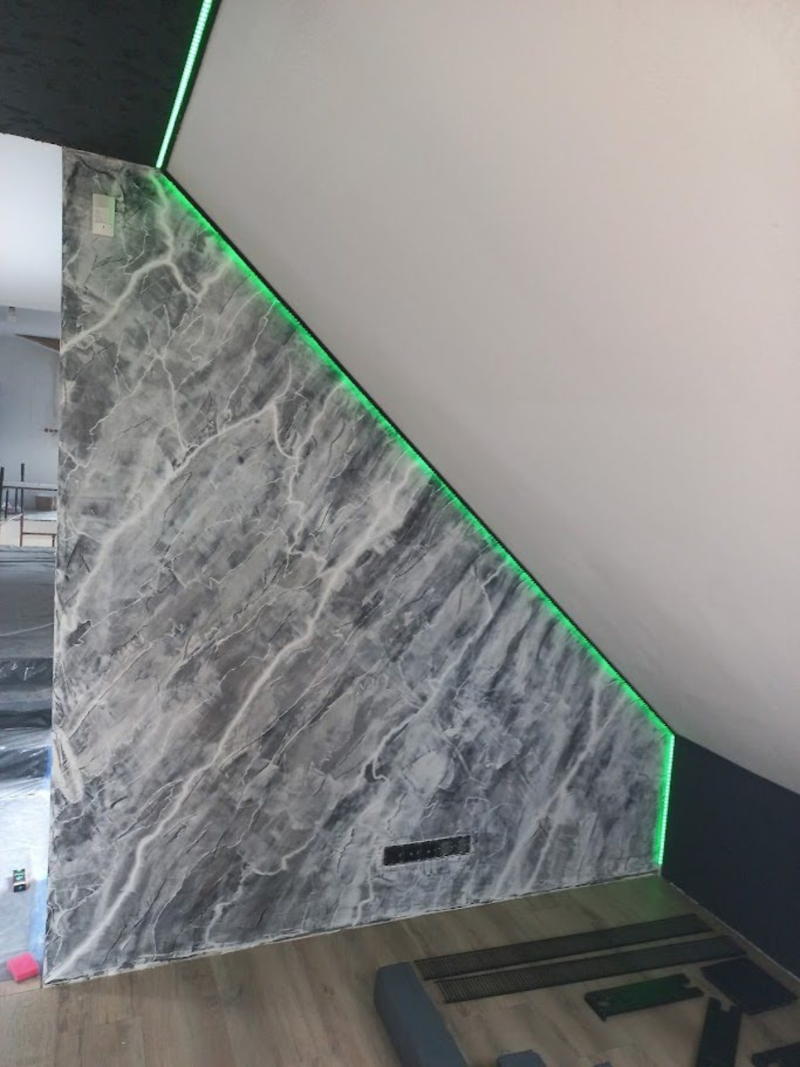 Trabajo RENOXA — reformas e interiores