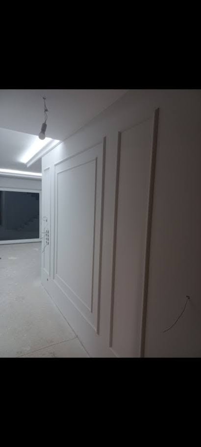Trabajo RENOXA — reformas e interiores